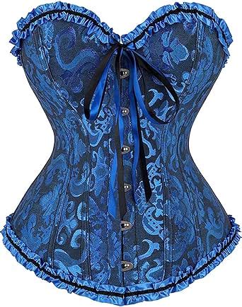 corsett|Amazon.com: Womens Corsets